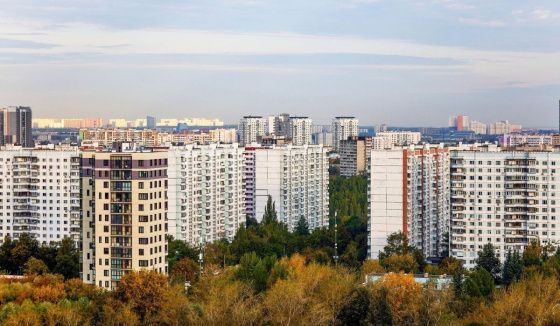 В Москве уничтожены 13 дронов, атаковавших город