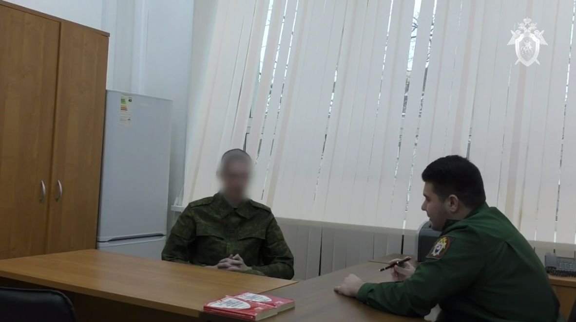Вернувшиеся из украинского плена российские военные рассказали об издевательствах