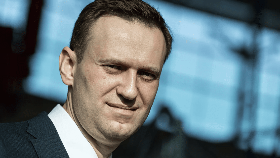 Белоруссия перехватила разговор Меркель об отравлении Навального