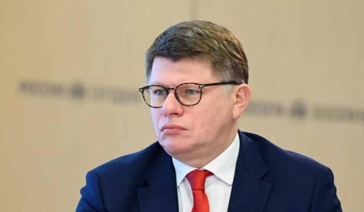 Гендиректор Федерации хоккея России будет баллотироваться в совет IIHF