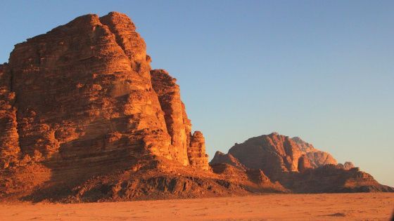 МИД объявил дату начала безвизового режима с Иорданией