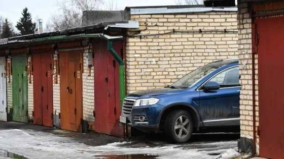 Росреестр Татарстана проведет горячую линию по вопросам гаражной амнистии 1 сентября