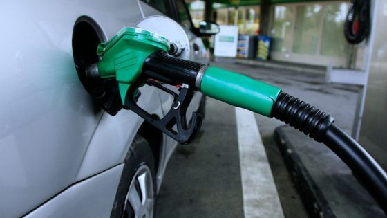 Правительство заранее примет меры против роста цен на бензин