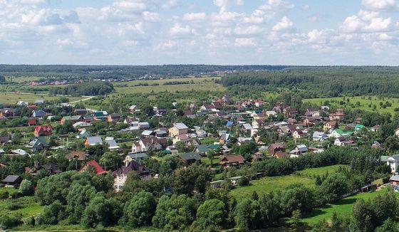Мэр Москвы сообщил об уничтожении третьего беспилотника на подлёте к столице