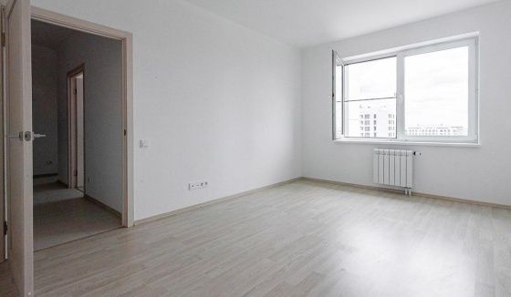 На улице Летчика Бабушкина в Москве построят дом по программе реновации