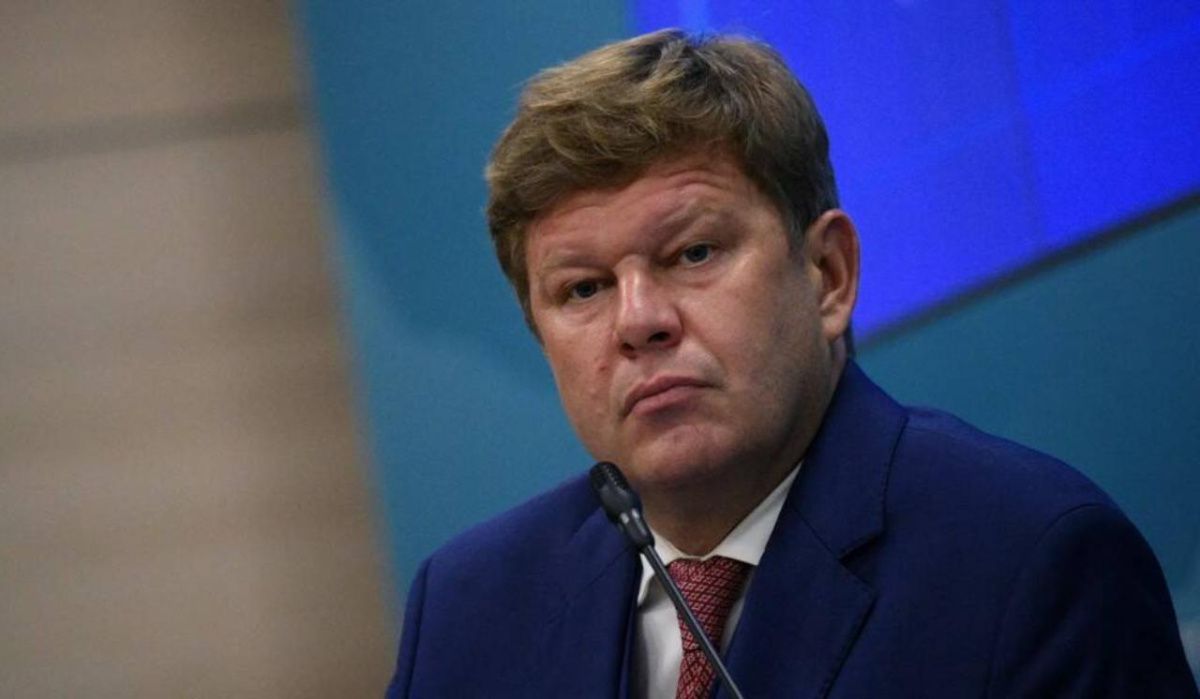 &quot;Самое плохое - это молчать&quot;: Губерниев прокомментировал скандал вокруг главы СБР