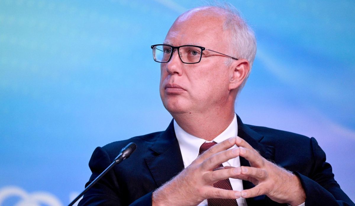 Дмитриев назвал действия США в отношении Украины «шахом и матом»