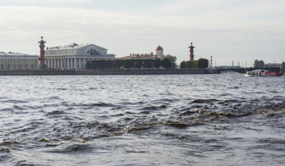 Стало известно, какой день станет самым жарким в Санкт-Петербурге