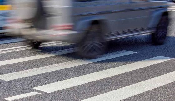 Пропускная способность Ботанической улицы в Москве возрастет