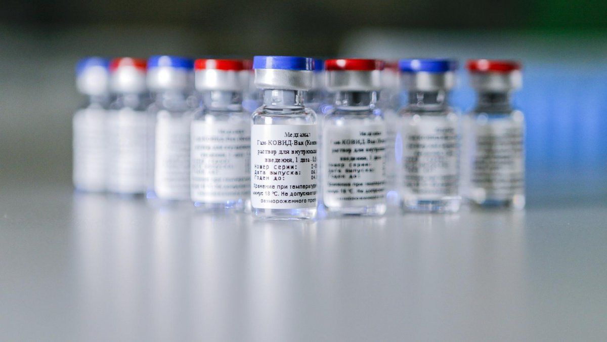 В ООН высказались о предложении России о предоставлении вакцины от COVID-19