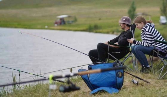 В Камском водохранилище официально введён запрет на рыбалку