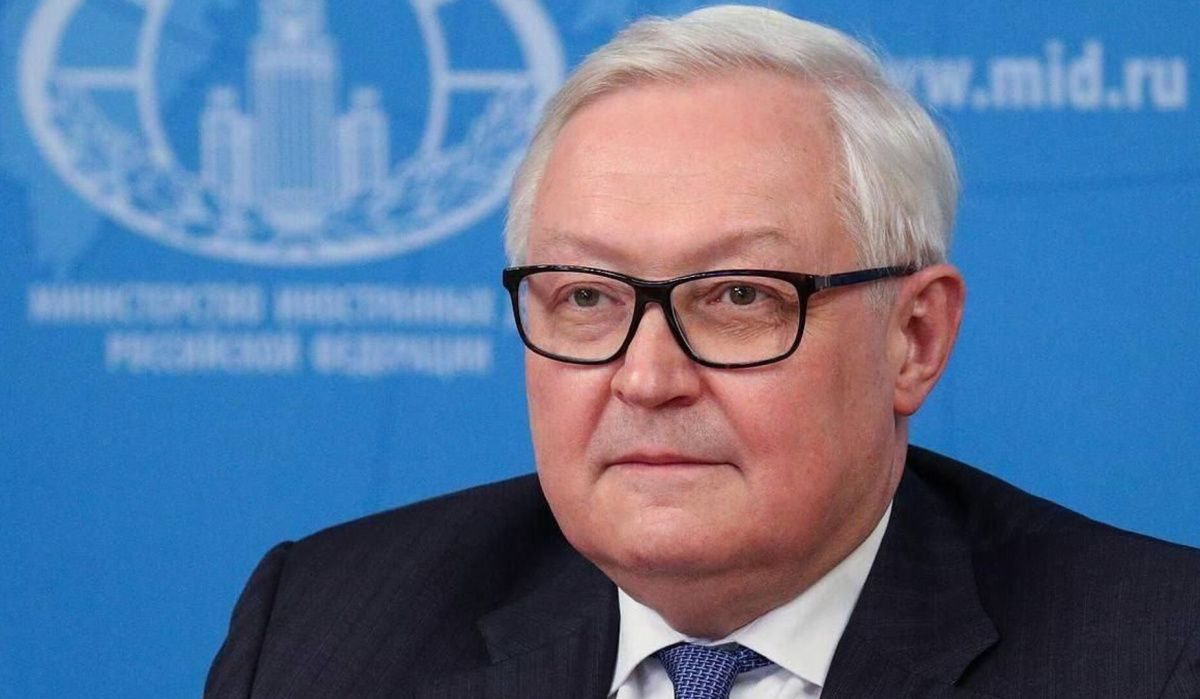 МИД сообщил о "замедлении" диалога с США по ключевым вопросам