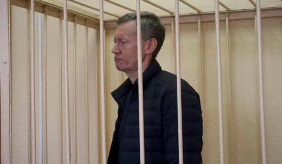 Глава банка «Снежинский» встретит Новый год в СИЗО Челябинска