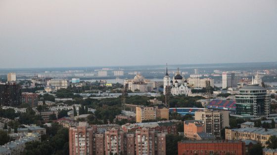 Кто оплатит ремонт домов в Воронеже после атаки ВСУ