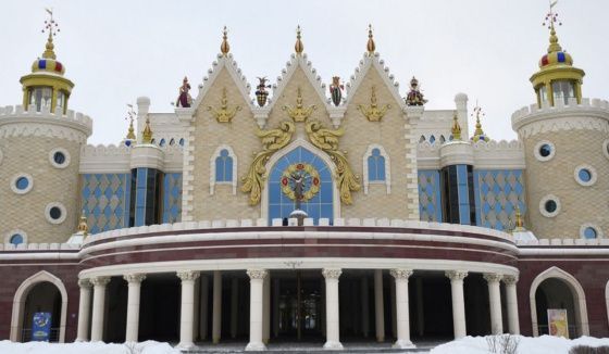 Спектакль «А зори здесь тихие…» представят на сцене центра «Экият» в Казани