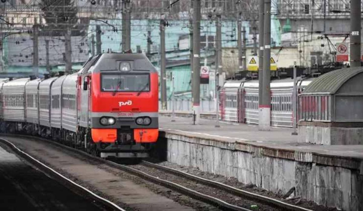 В России с сентября вступят в силу новые правила перевозки пассажиров в поездах