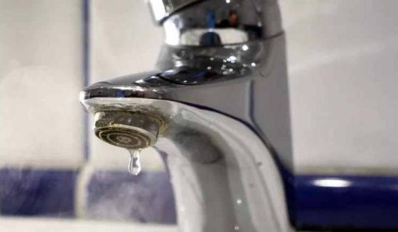 В Екатеринбурге повысят тарифы на холодное водоснабжение