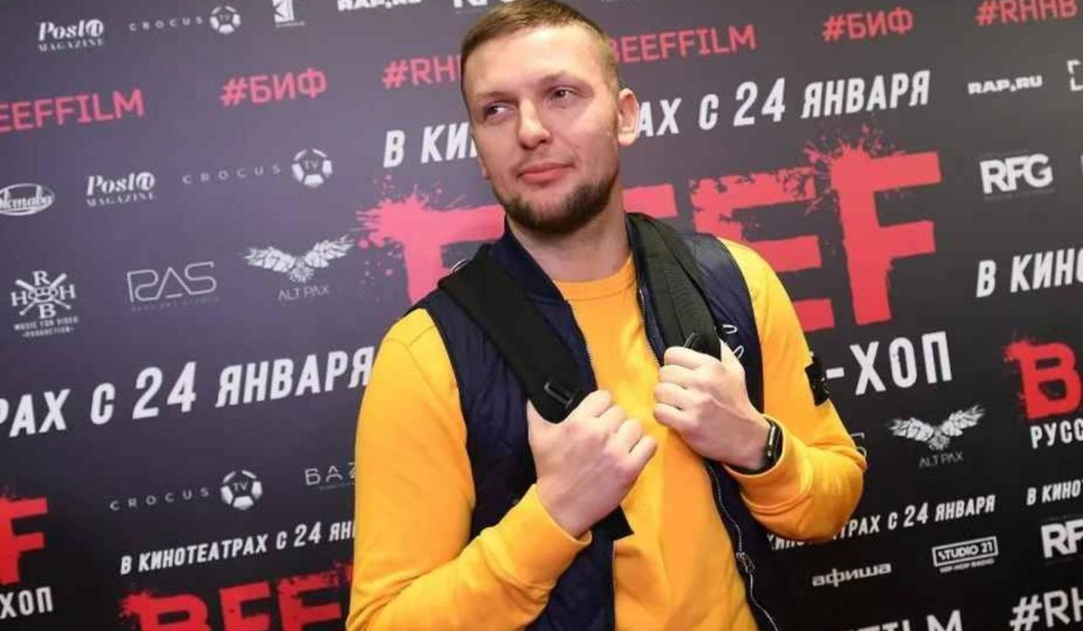 Рэпер-иноагент Fuze, переехавший в США, погиб в ДТП