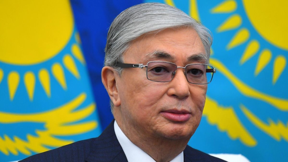 Токаев: отказ от реформ ООН может подорвать доверия государств