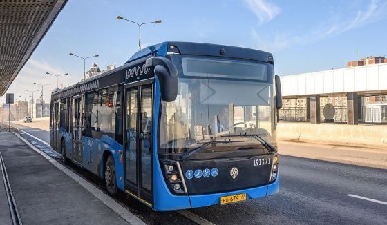 С 13 декабря из Москвы в Подмосковье откроются новые автобусные маршруты
