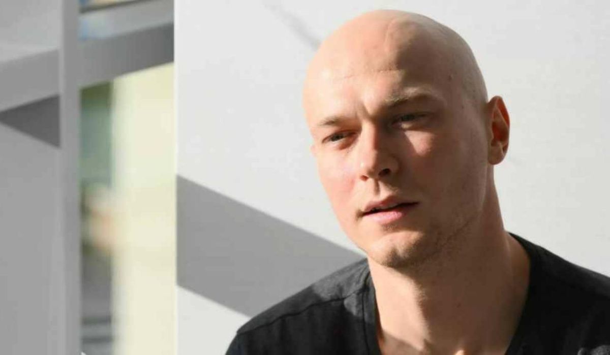 Юра Борисов сыграет Гамлета