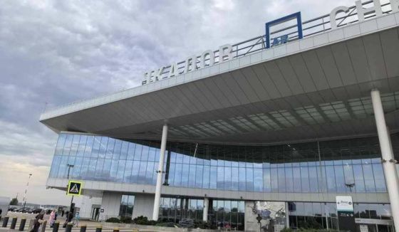 Из Чкалова запустили новые прямые рейсы в Хургаду