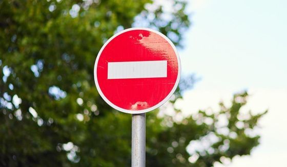 В Екатеринбурге на неделю перекроют часть улицы Кунарской