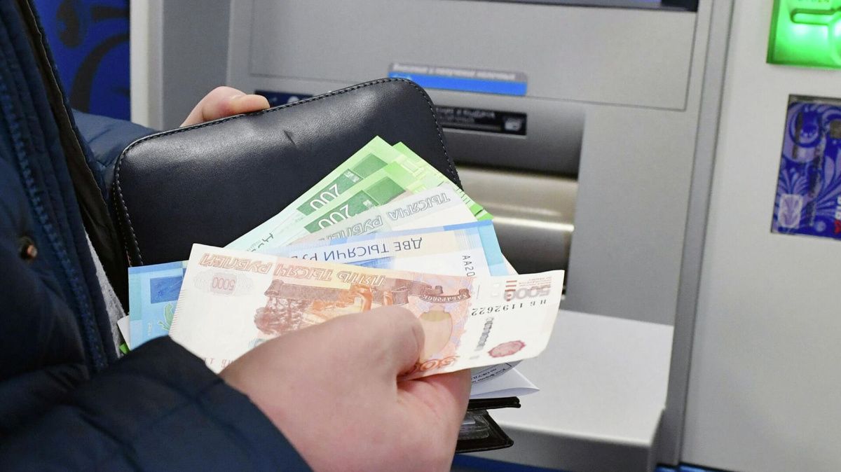 Путин не исключил резкого снижения инфляции в России