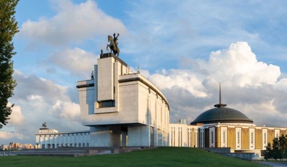 В Музее Победы впервые состоится Международный конкурс баянистов «Виват, Баян!»