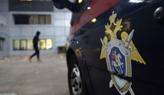 СК возбудил дело о теракте после атак дронов на Санкт-Петербург и Ленобласть