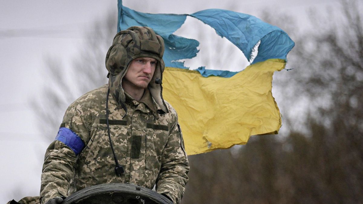 Кадыров сообщил о расстрелах украинских военных их командованием