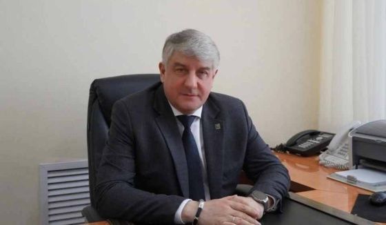 Врио мэра Нововоронежа задержан спустя неделю после назначения