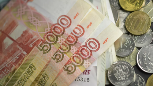 Инфляция в России по итогам 2022 года составила 11,9 процента