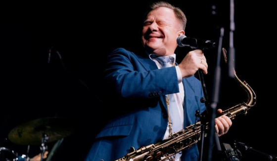 Фестиваль "Триумф Джаза" представил программу в Санкт-Петербурге