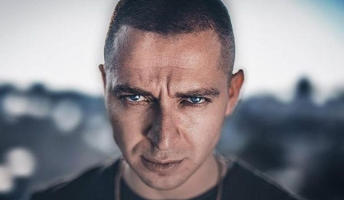 Рэпера Oxxxymiron* оштрафовали на несколько десятков тысяч рублей