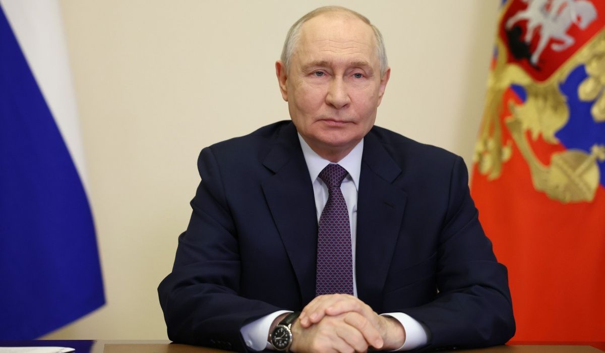 Путин проведет переговоры со всеми лидерами стран СНГ на саммите в Туркменистане