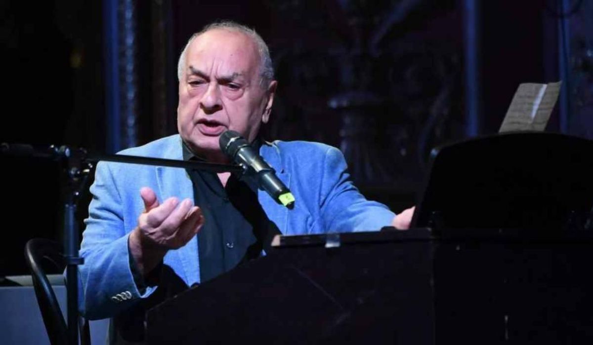 Объявлены дата и место прощания с Левоном Оганезовым