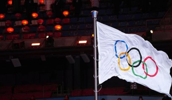 Еще четырех российских спортсменов пригласил МОК для участия на Олимпиаде