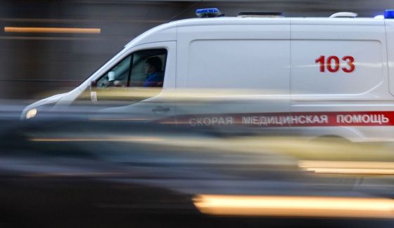 В Волгограде во время школьной линейки умерла учительница