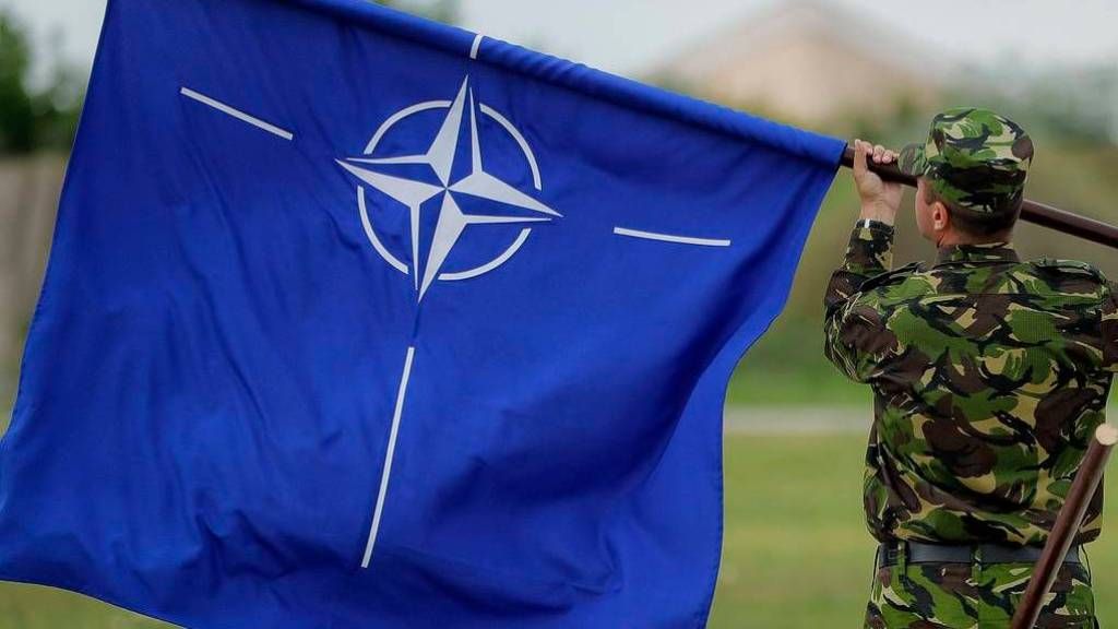 Россия пригрозила НАТО военным ответом