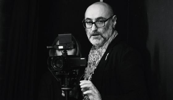 Петр Шерешевский представит новую премьеру в Санкт-Петербурге