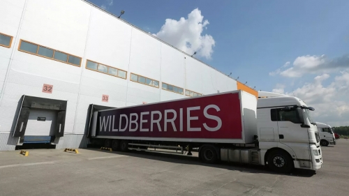 В Украине объяснили санкции против Wildberries