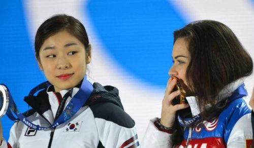 Испугавшись лишения олимпийской медали, Сотникова оправдалась за слова о своём допинге