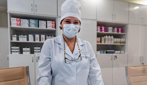 Упрощённый порядок маркировки лекарств станет постоянным в России