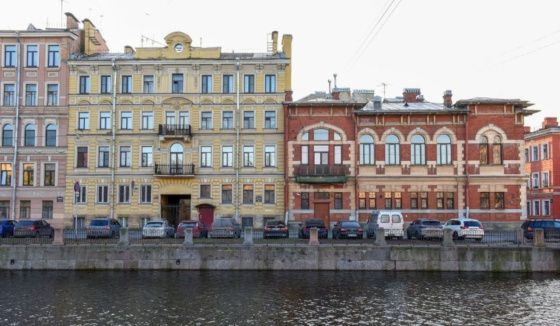 Мосты и набережные Санкт-Петербурга хранят память о блокаде