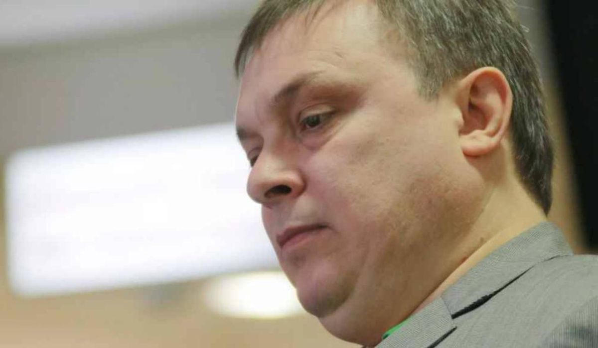 Против продюсера "Ласкового мая" Андрея Разина завели уголовное дело