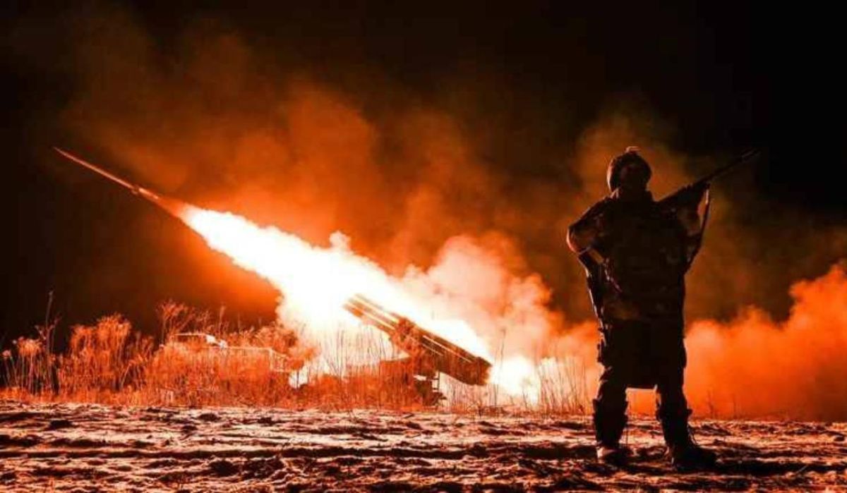 Западные лидеры сделали громкое заявление о перспективах войны с Россией