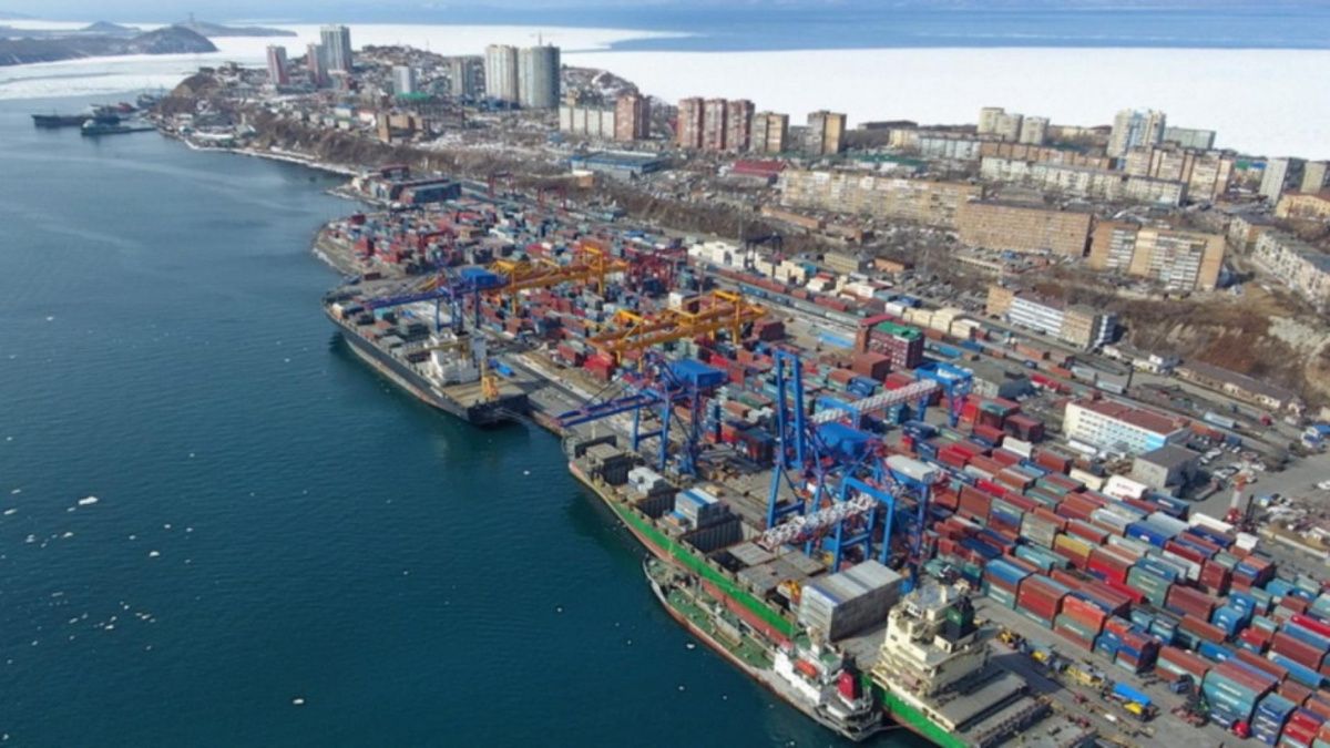 Критерии отбора резидентов свободного порта Владивосток упростили в России