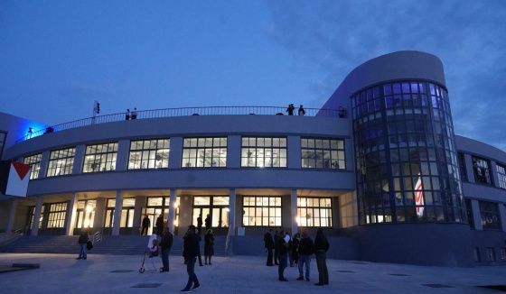 В Самаре впервые организуют слёт Ассоциации конструктивизма
