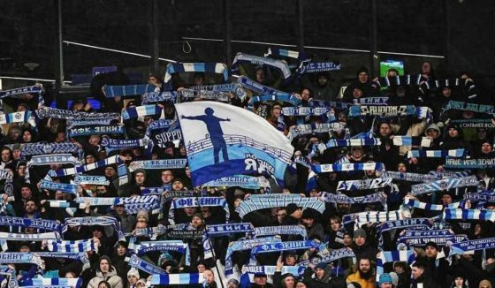 «Зенит» нацелен на приобретение одноклубника Роналду